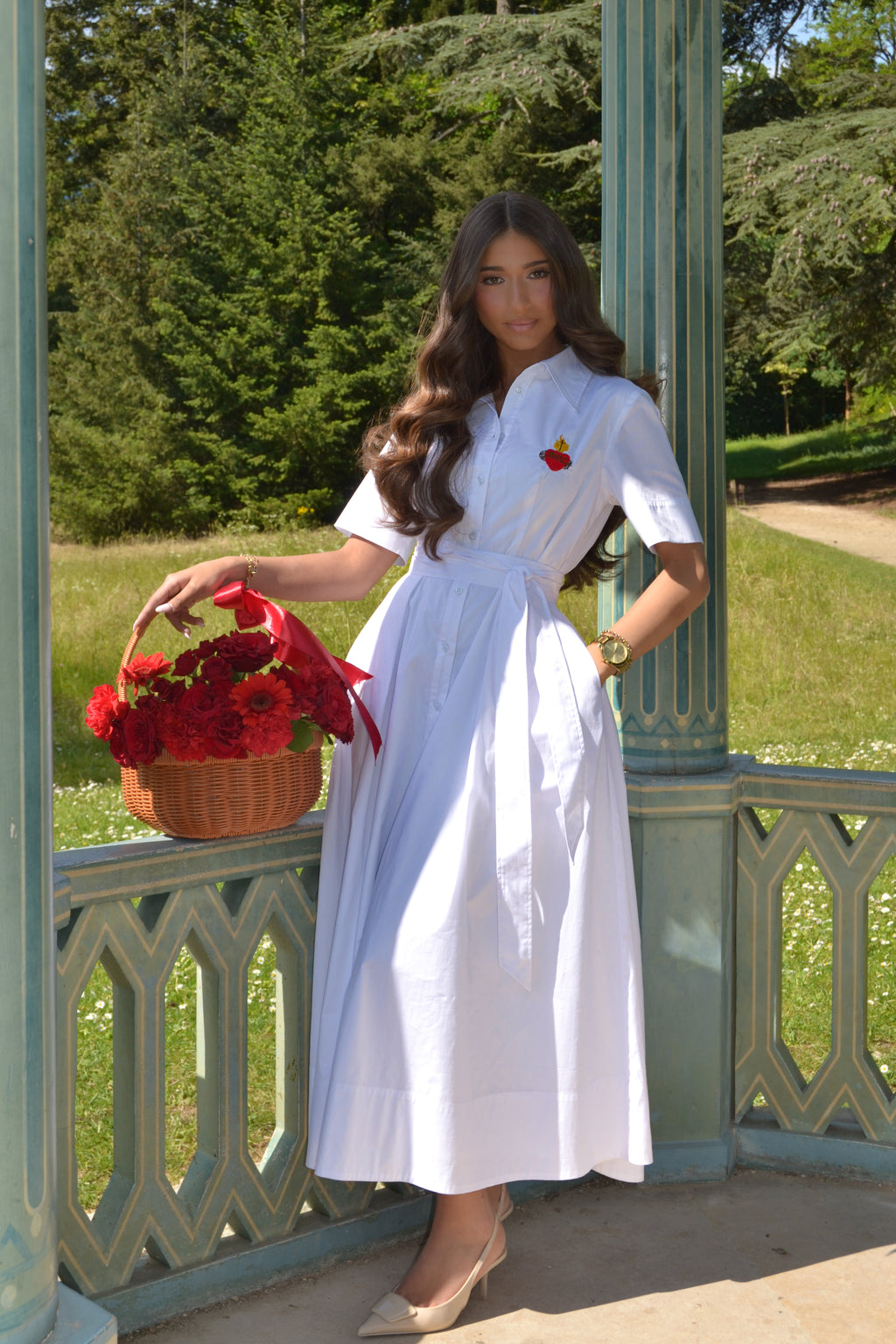 Robe Marie-Madeleine