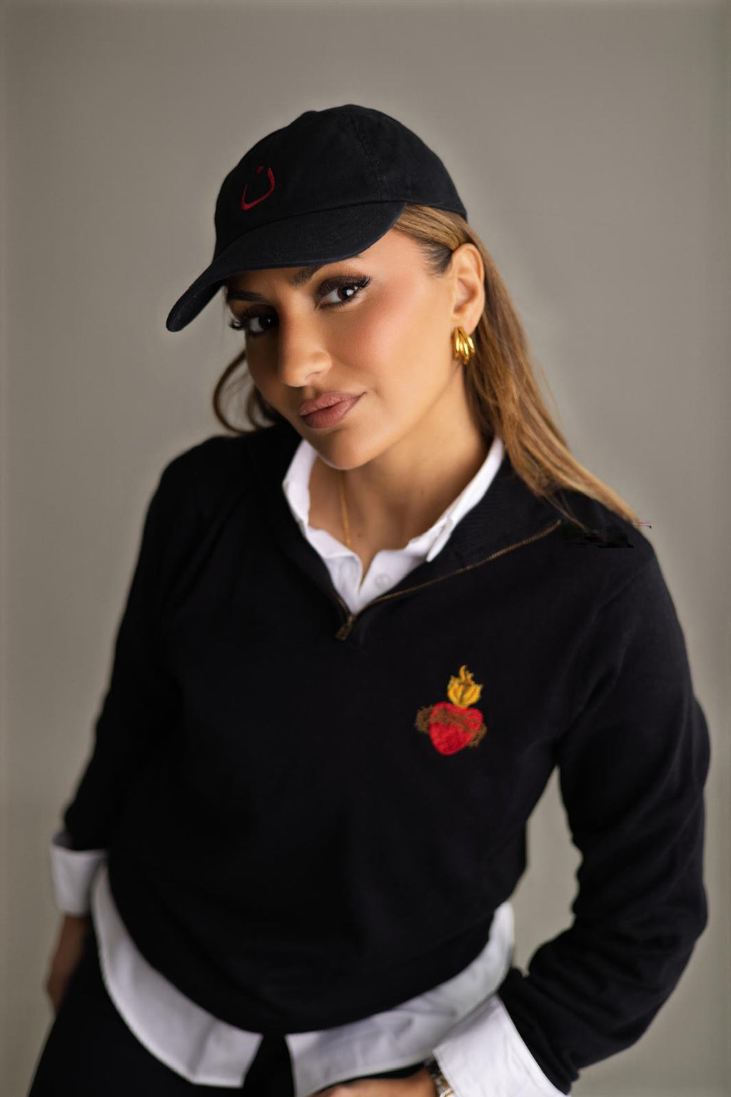 Casquette