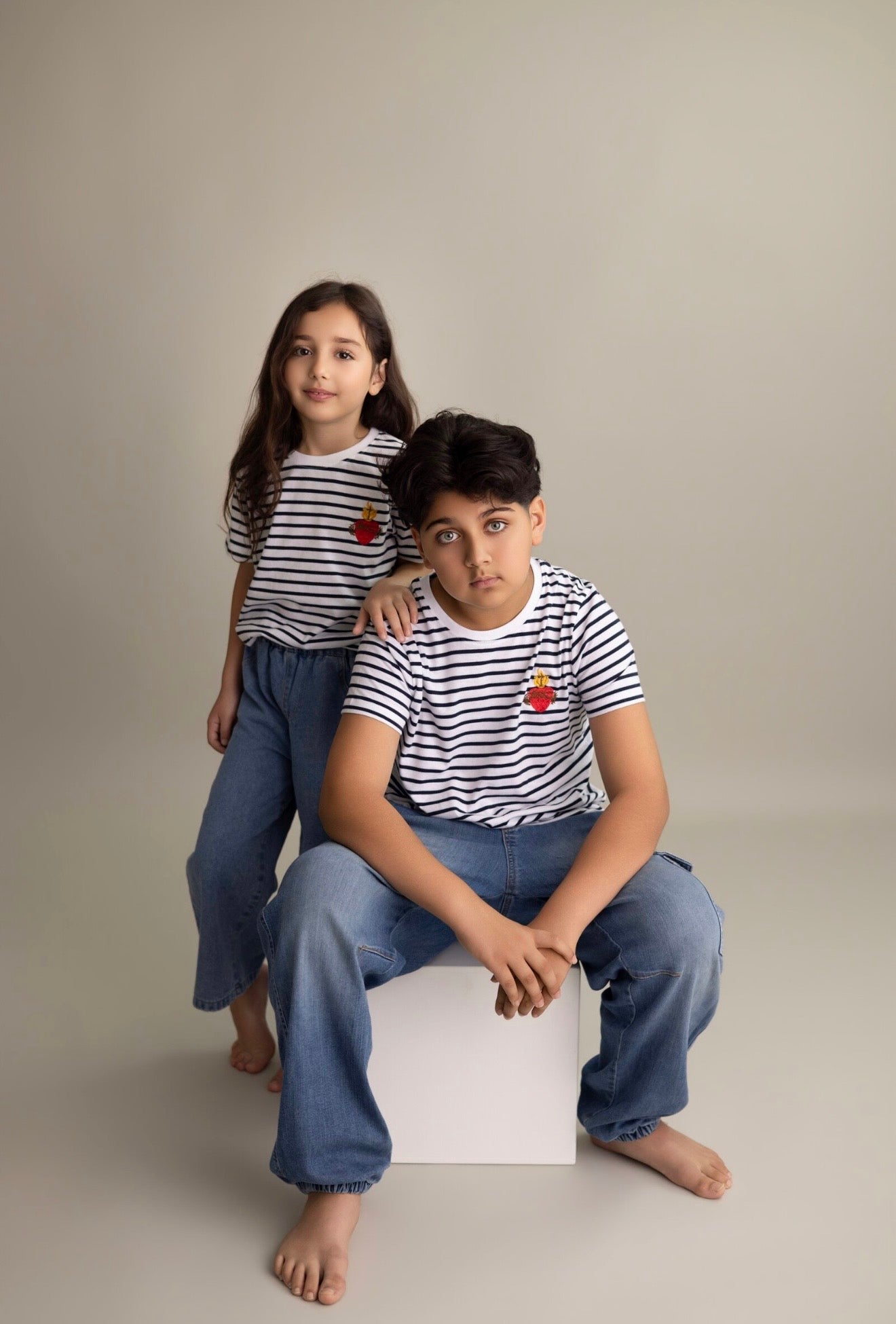 Marinière Paray Junior