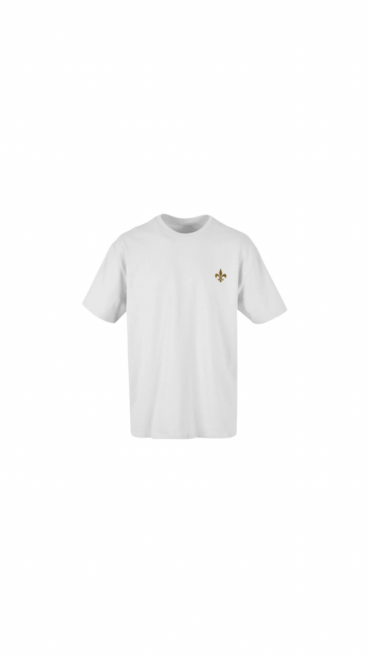 T-shirt oversize Saint Louis
