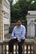 Chemise Montmartre