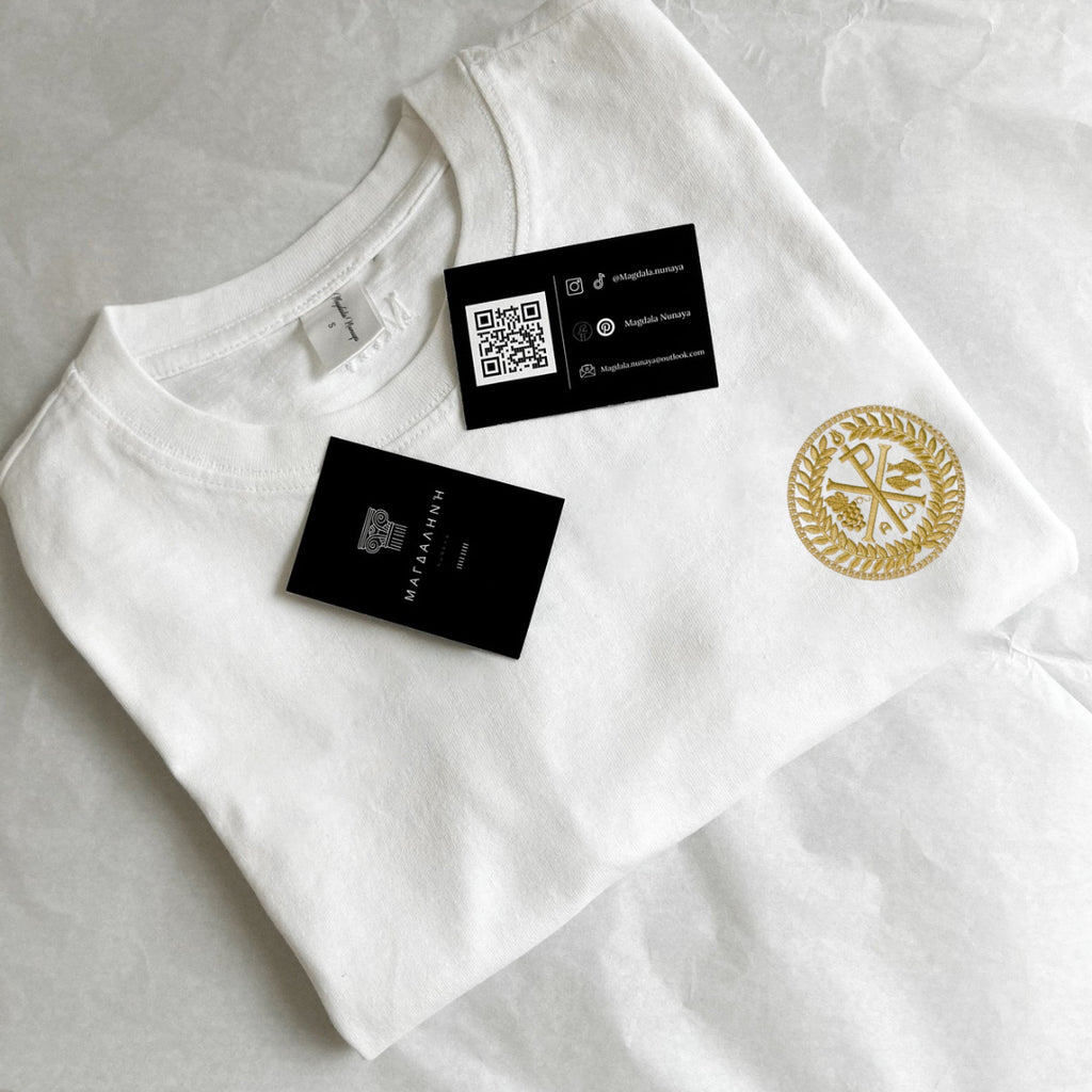 T-shirt Chrisme