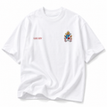 T-shirt emblème pontifical