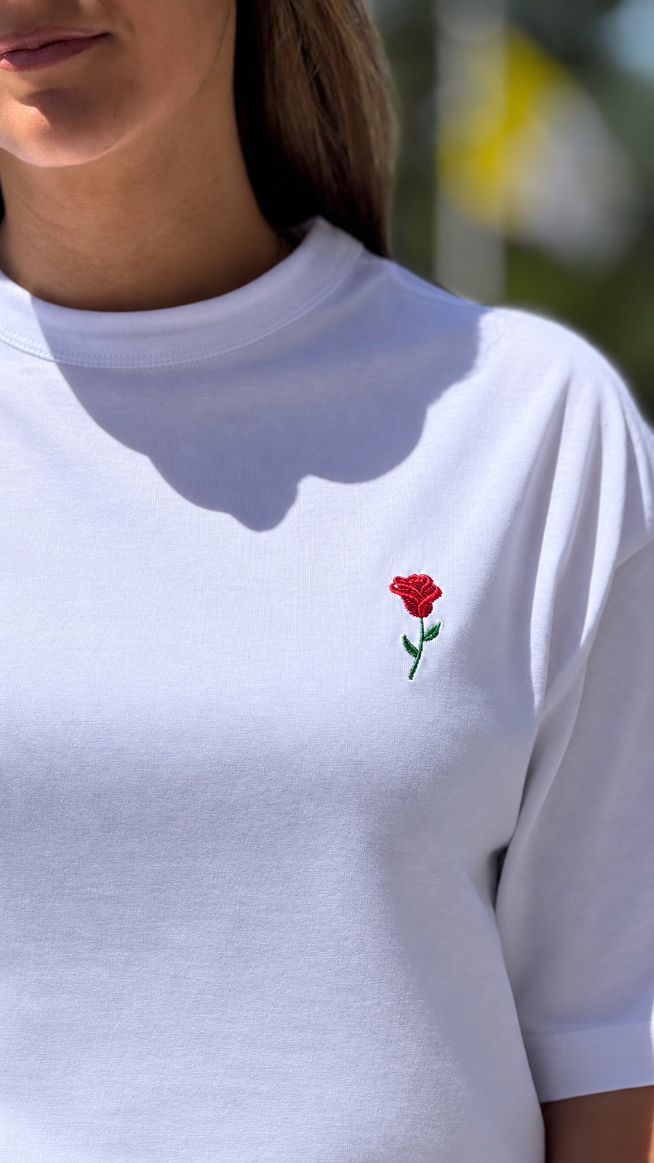 T-shirt Sainte Thérèse