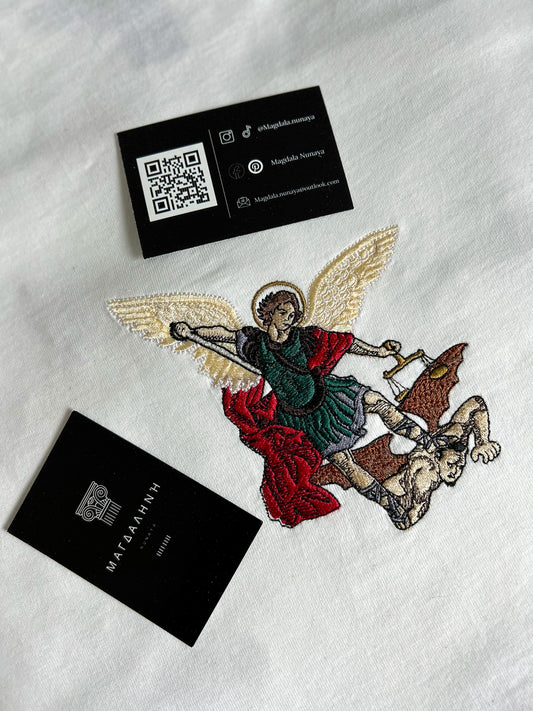 T-shirt Saint Michel Archange
