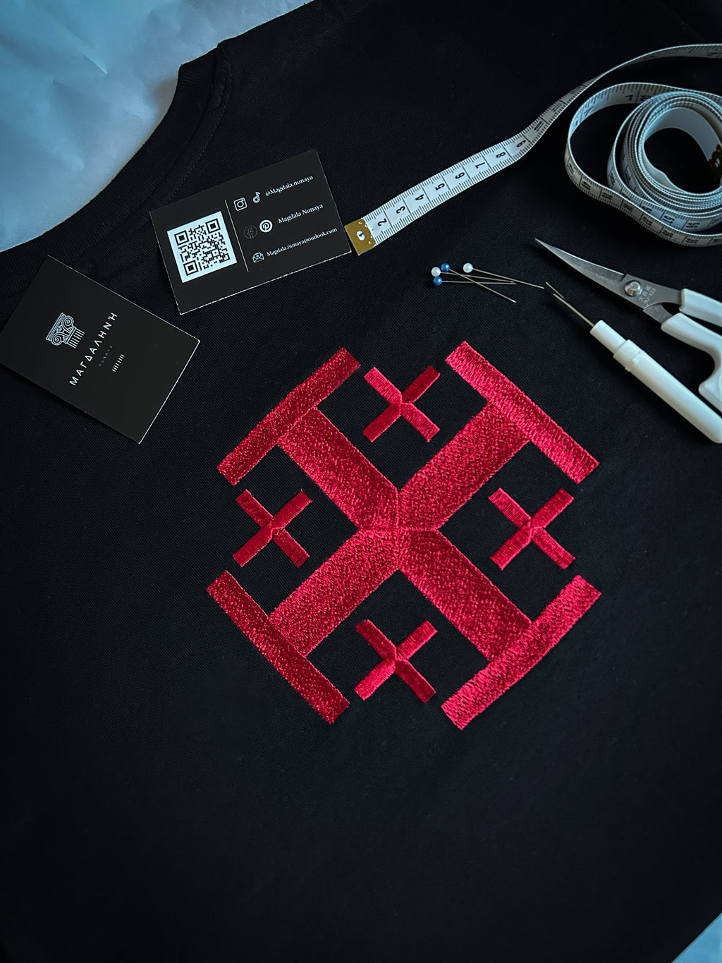 T-shirt Jérusalem