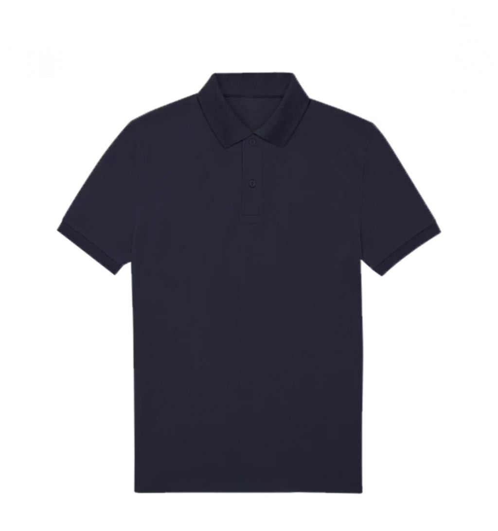 Polo Crucifix Femme