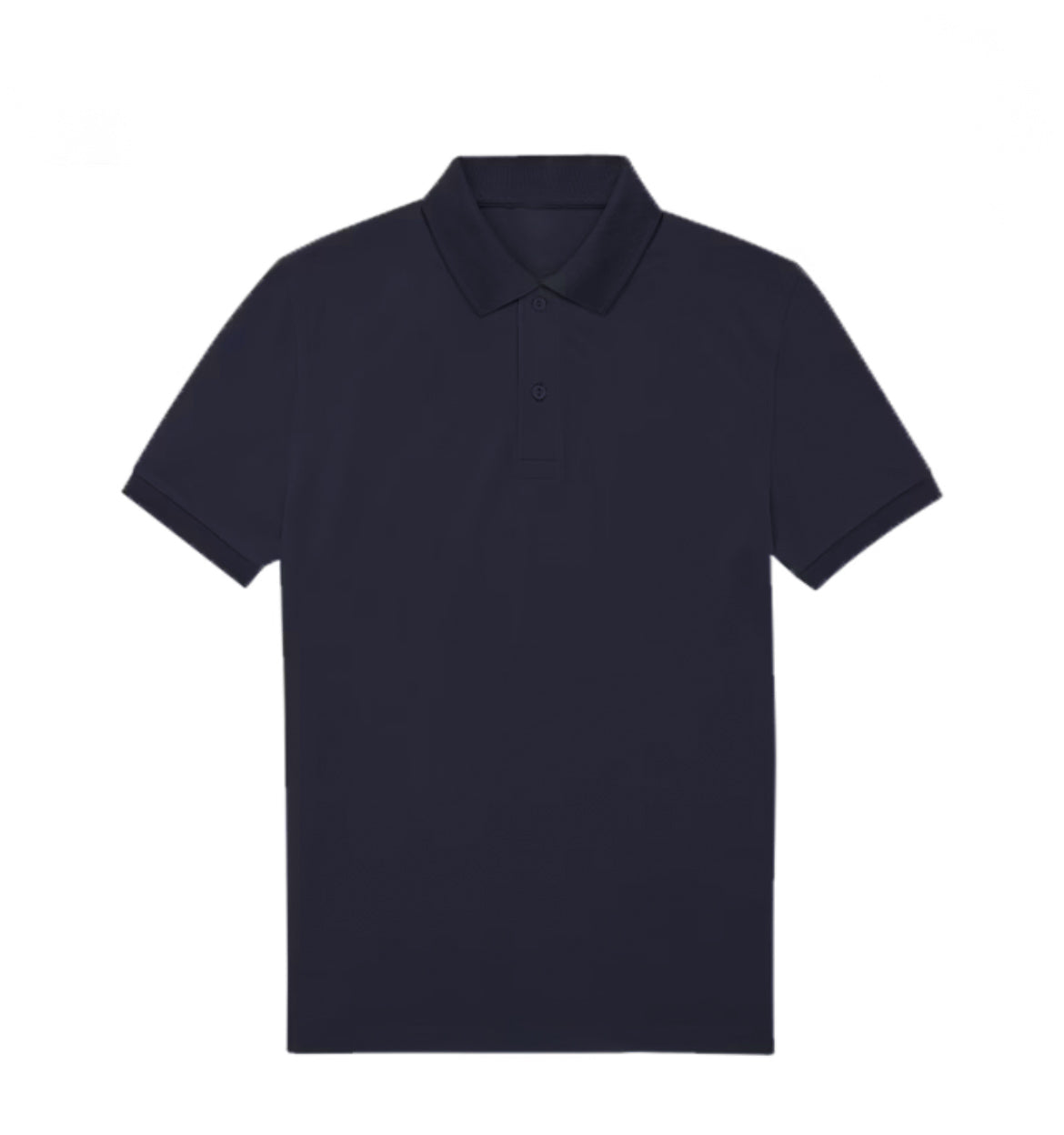 Polo Crucifix Homme