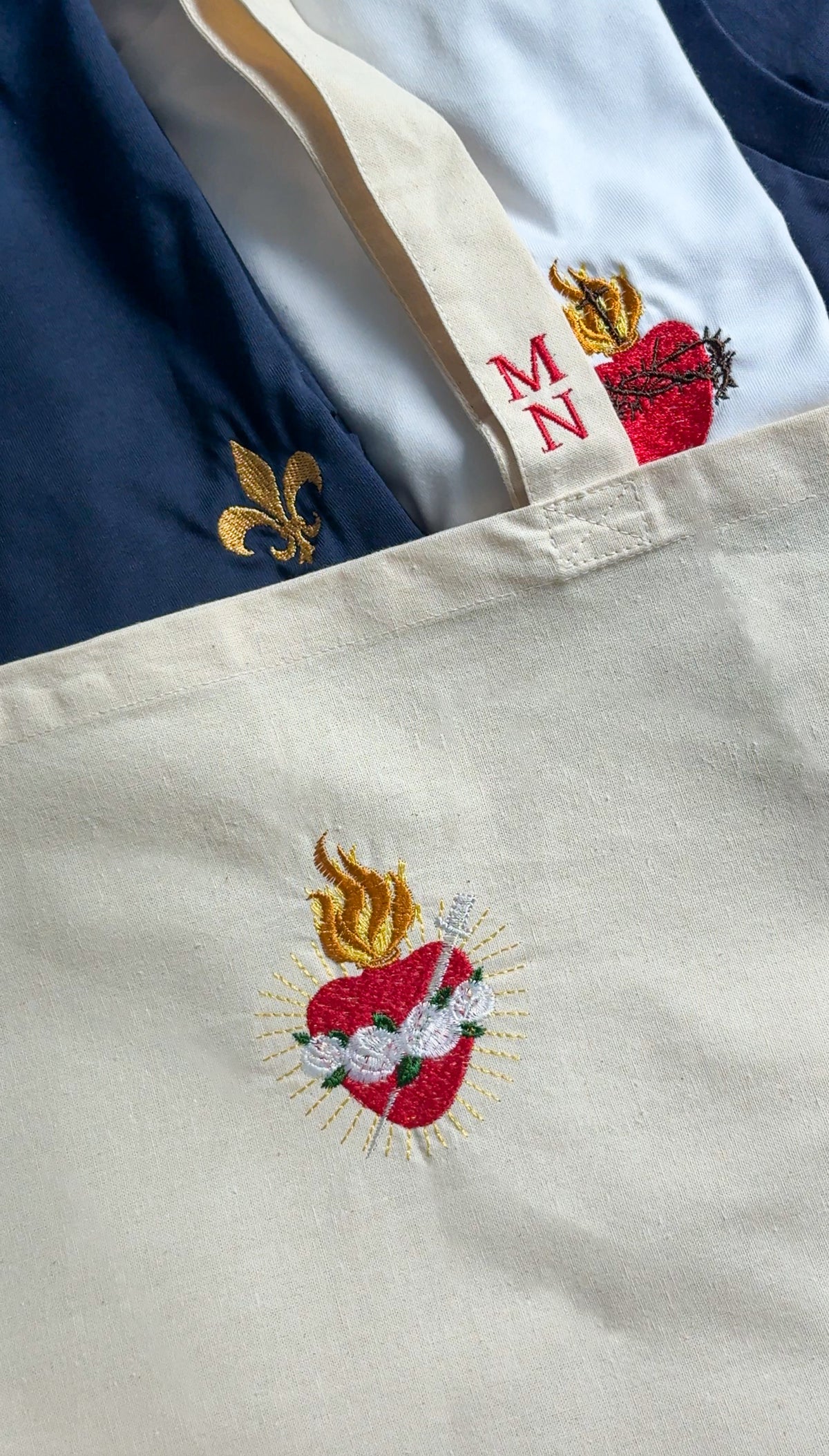 Tote bag