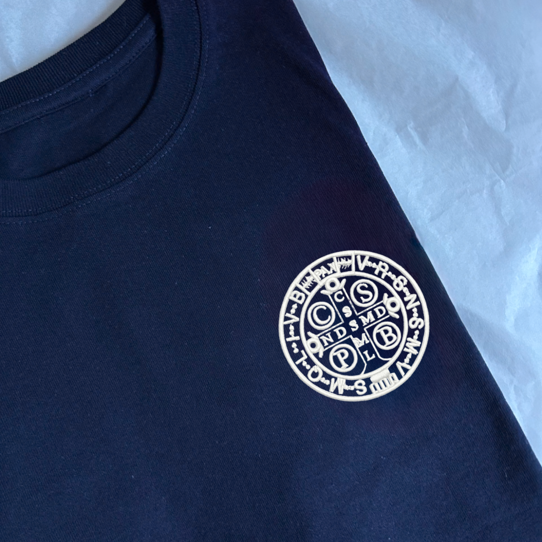 T-shirt Saint-Benoît
