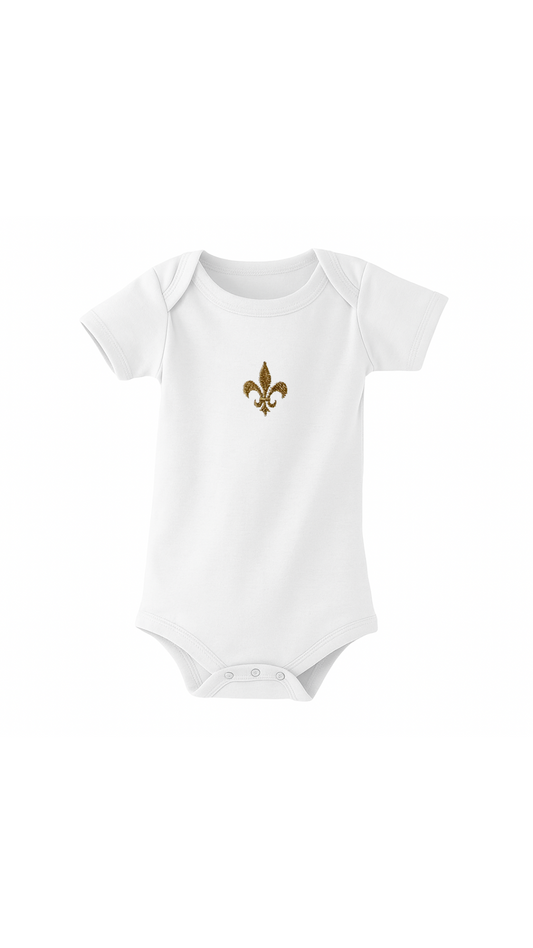 Body Saint Louis