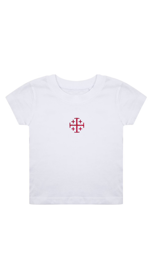 T-shirt Bambin Jérusalem