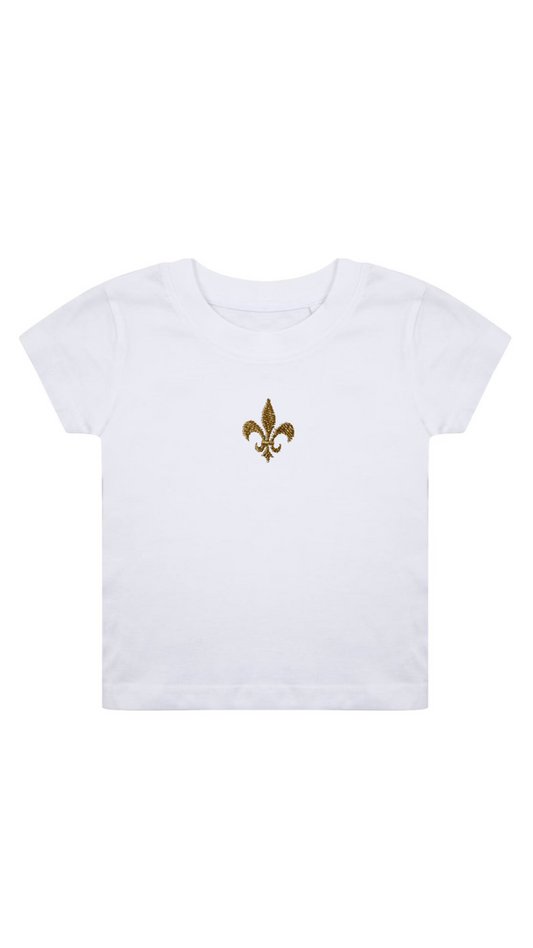 T-shirt Bambin Saint Louis
