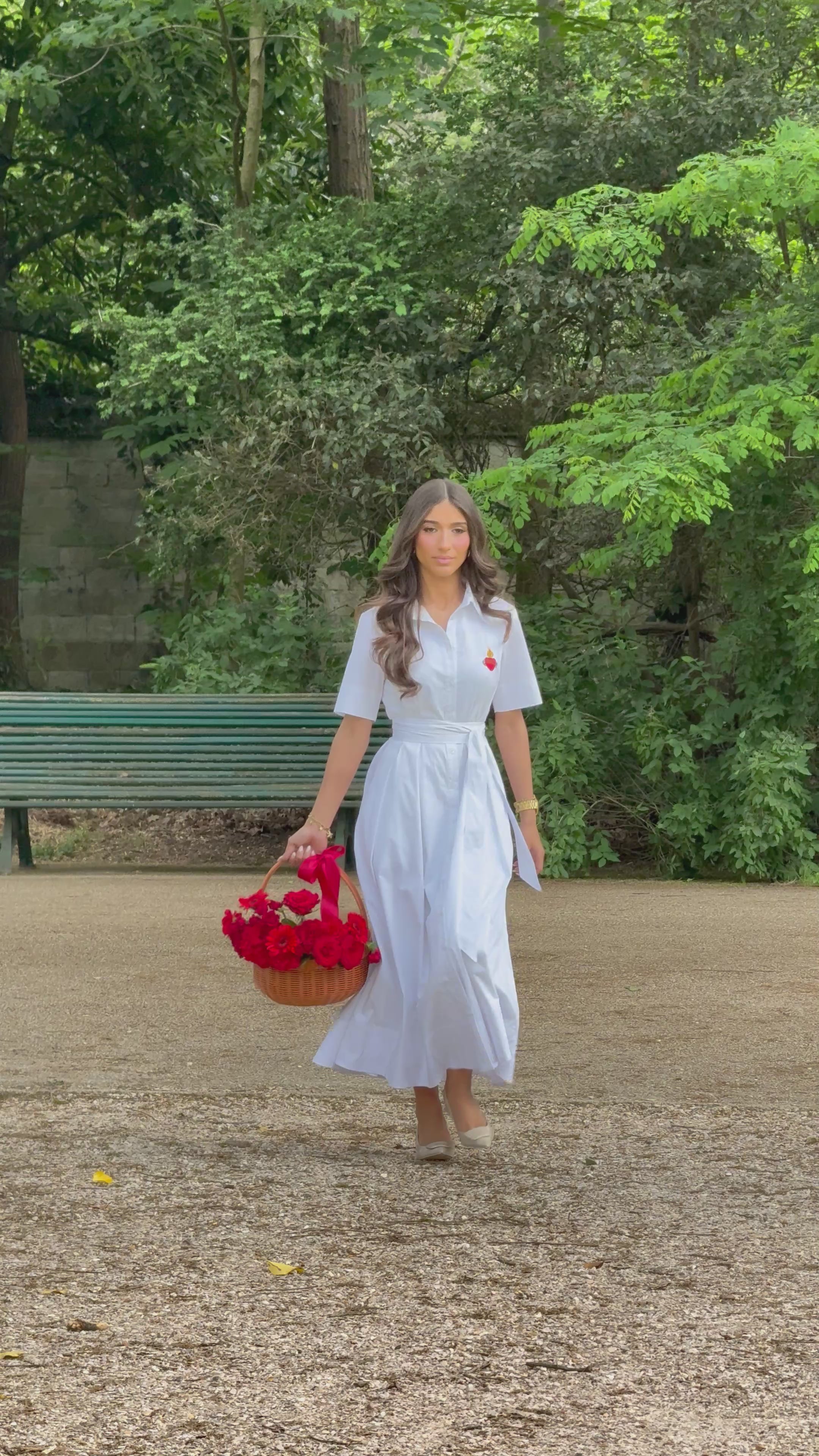 Robe Marie-Madeleine