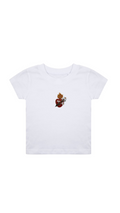 T-shirt Bambin Cœur très chaste