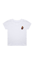 Tshirt junior Cœur très chaste
