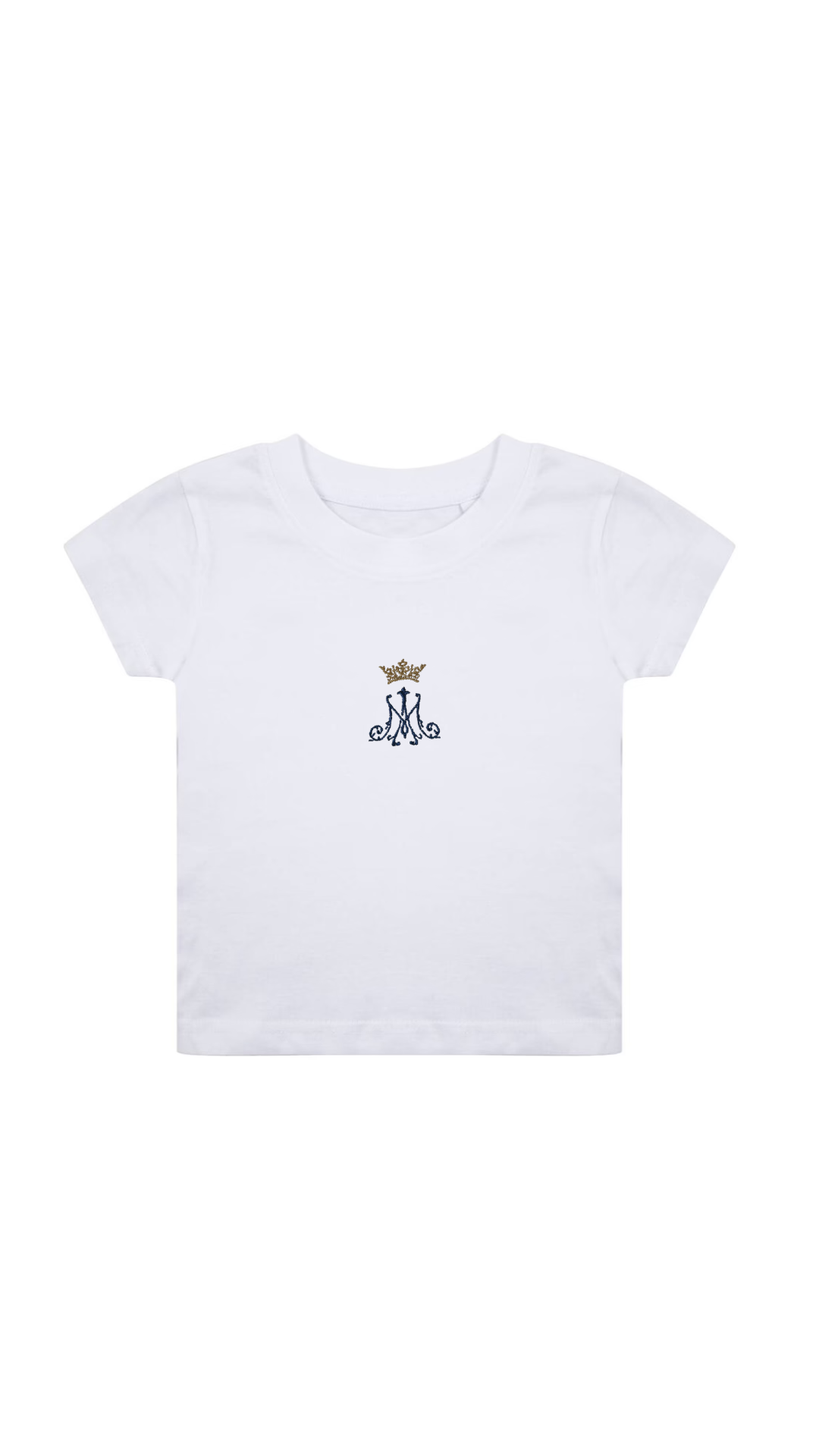 T-shirt Bambin Marial
