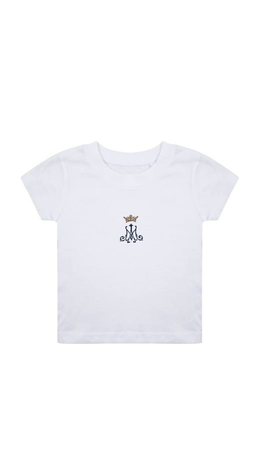 T-shirt Bambin Marial