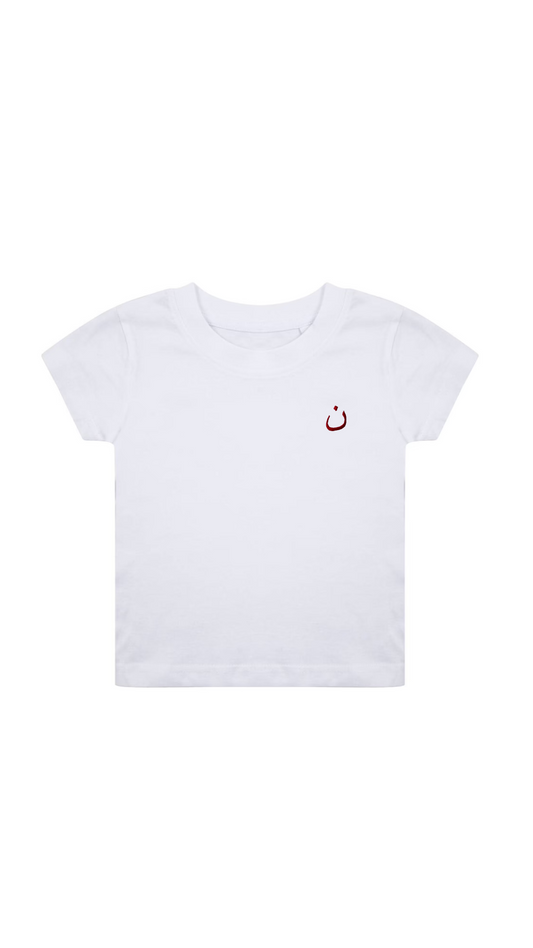 T-shirt junior Noun