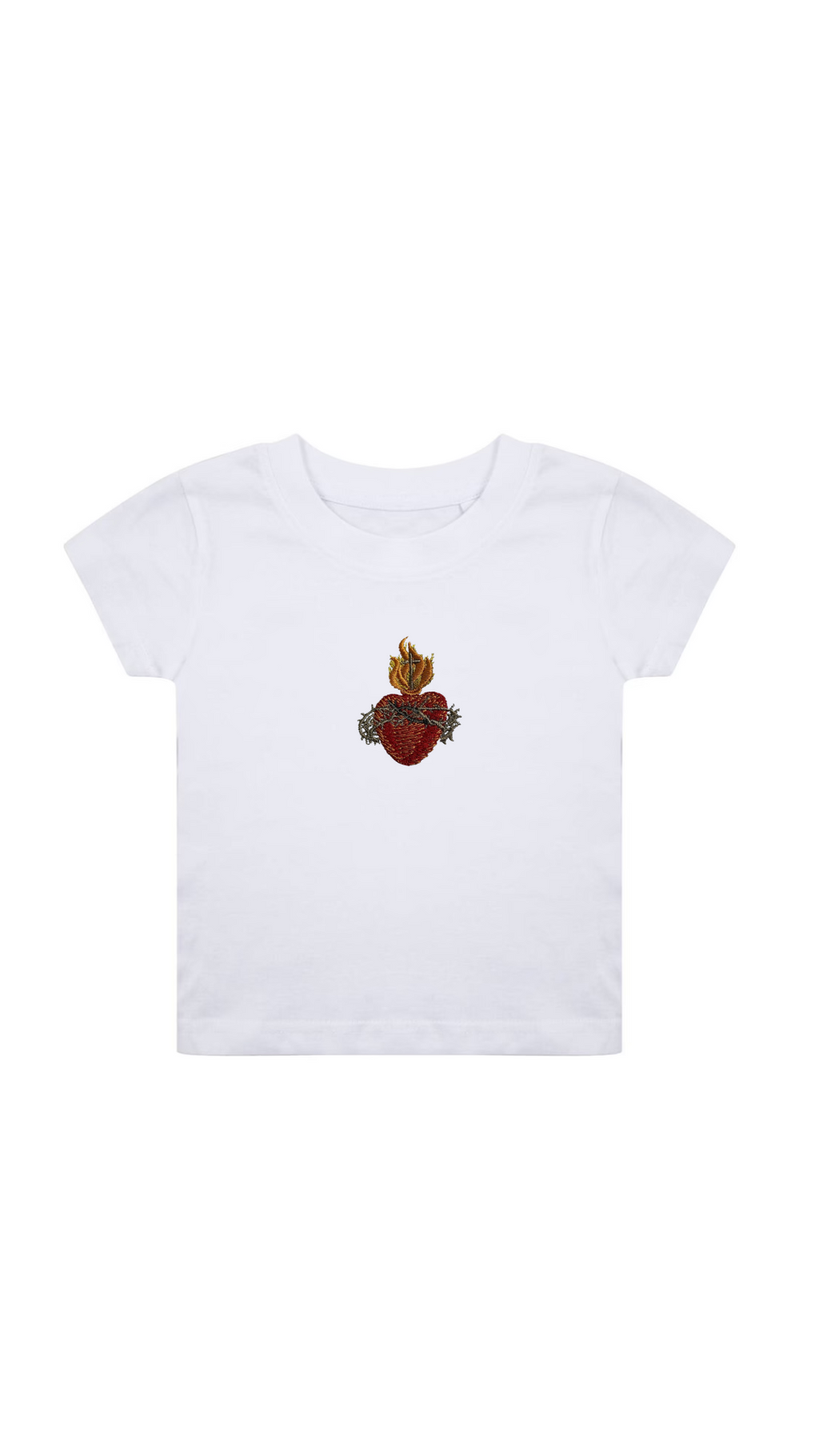 T-shirt Bambin Sacré-Cœur