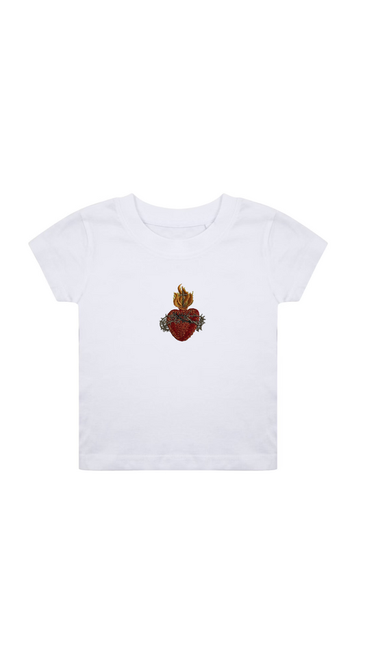 T-shirt Bambin Sacré-Cœur
