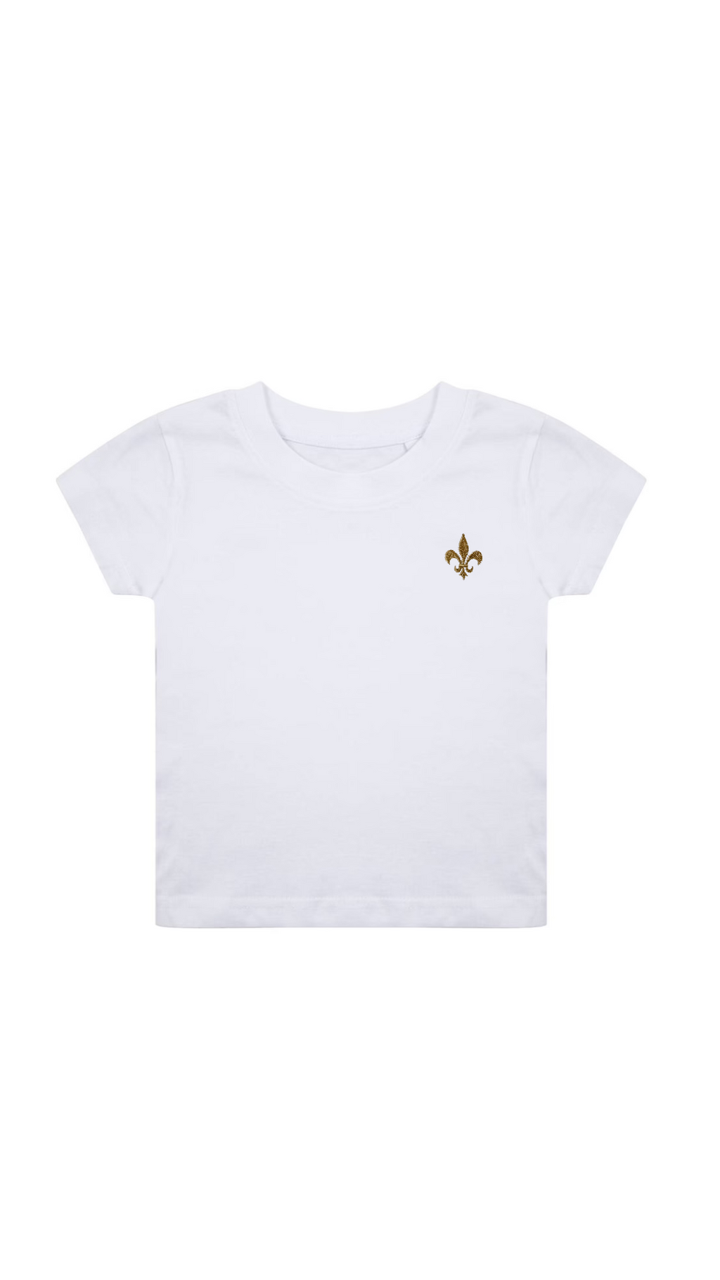 T-shirt junior Saint Louis