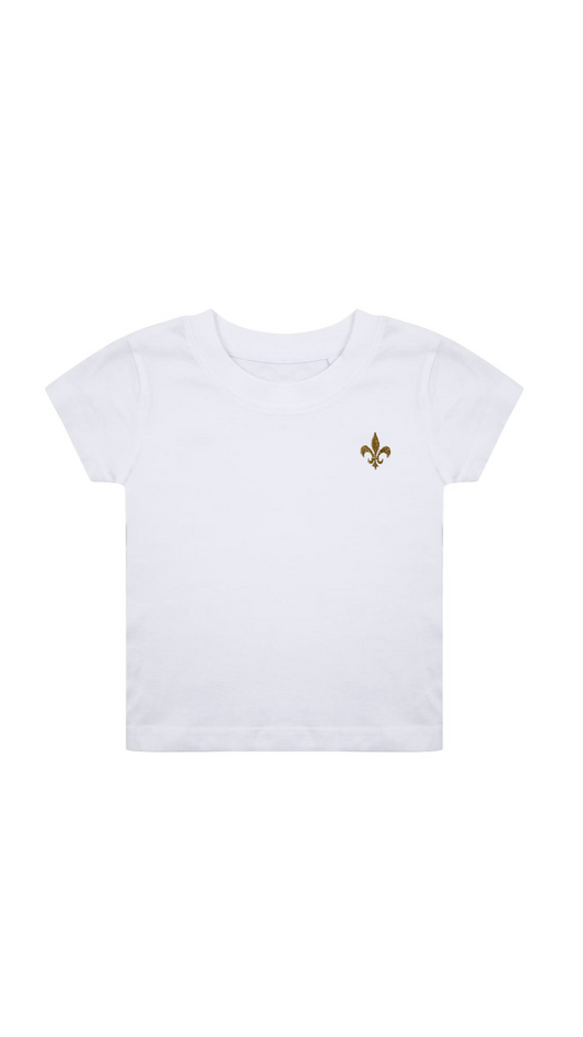 T-shirt junior Saint Louis