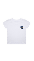 T-shirt junior Jeanne d'arc