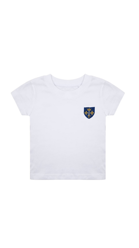 T-shirt junior Jeanne d'arc