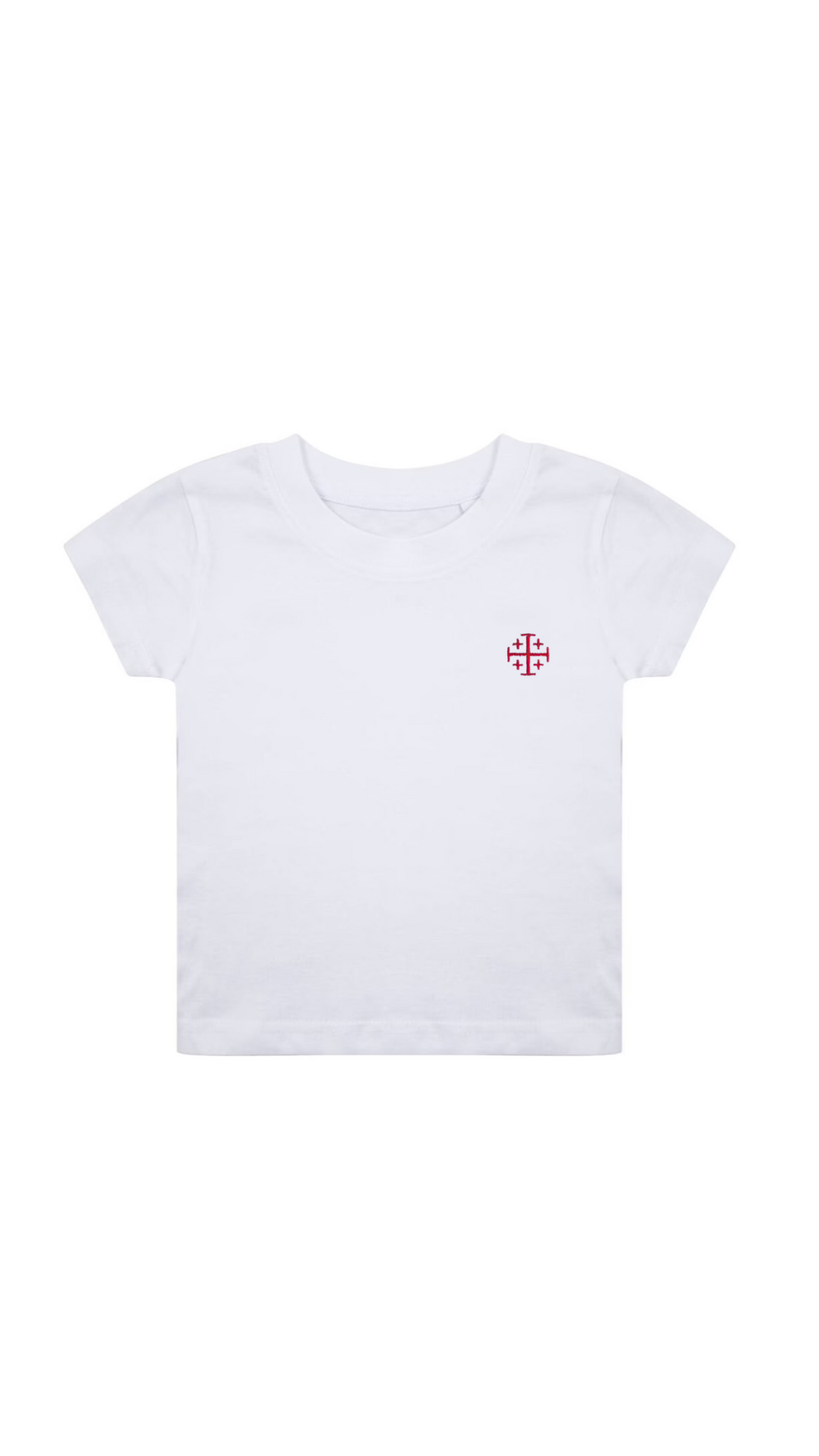 T-shirt junior Jérusalem