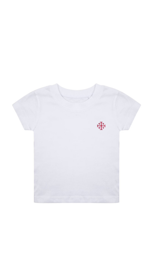 T-shirt junior Jérusalem