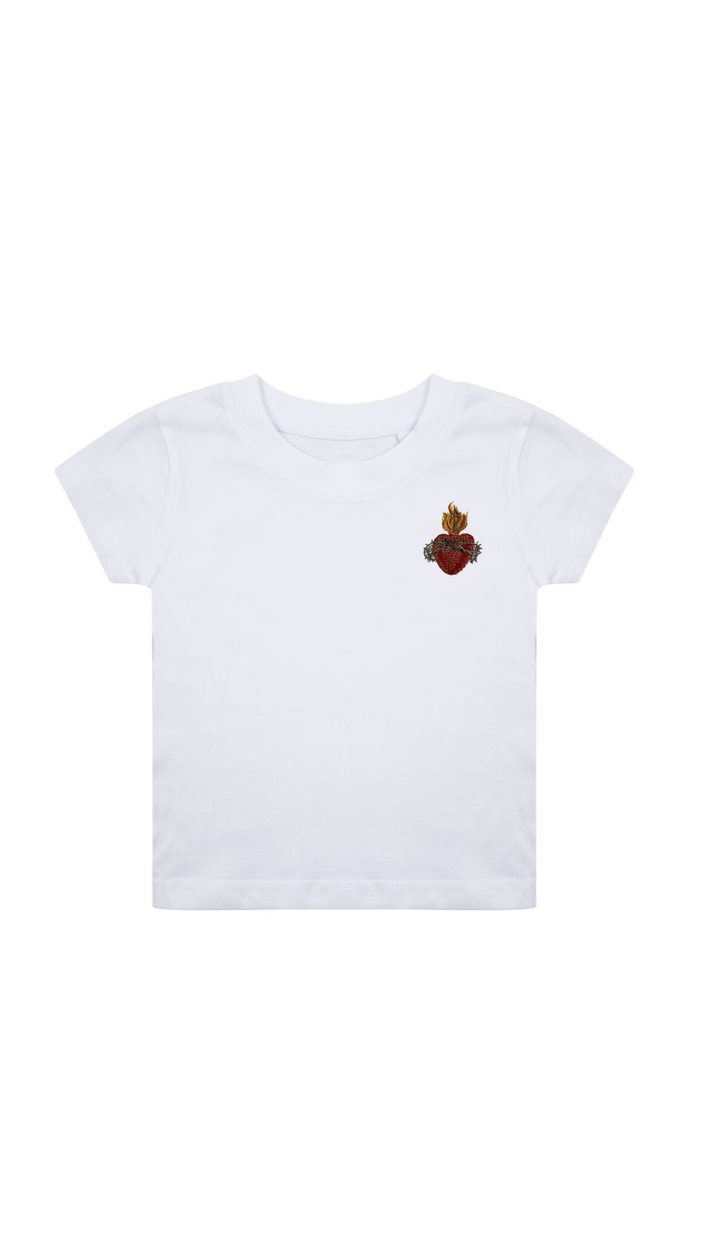 T-shirt junior Sacré-Cœur