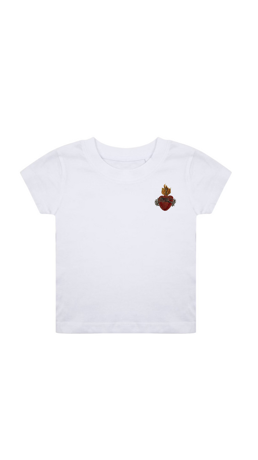 T-shirt junior Sacré-Cœur